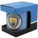 Hisab Joker Manchester City Mugg 32cl