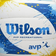 Wilson Splatter AVP Volleyball