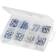 Silverline 804223 105st 105x25mm