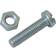Silverline 804223 105st 105x25mm