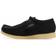 Clarks Wallabee - Black