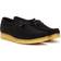 Clarks Wallabee - Black