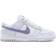 Nike Dunk Low W - Purple Pulse/White