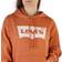 Levi's Graphic Standard Hoodie - Autumn Leaf/Orange