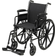 Drive Medical Cruiser III Wheelchair K316ADDA-ELR