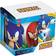 Hisab Joker Sonic Mugg 32cl