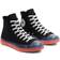 Converse Chuck Taylor All Star CX High Top - Black/Clear/Wild Mango