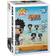 Funko Pop! Animation Naruto Shippuden Kiba with Akamaru