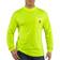 Carhartt Force Color Enhanced Long-Sleeve T-Shirt