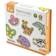 Viga Wooden Magnets Animals 20pcs