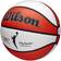 Wilson WNBA Authentic Indoor/Outdoor Basketball Size 6