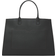 Burberry Frances Medium Leather Tote Bag