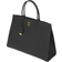Burberry Frances Medium Leather Tote Bag