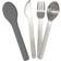 Haps Nordic Picnic Cutlery Set