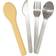 Haps Nordic Picnic Cutlery Set