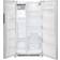 Frigidaire FRSS2623AW White