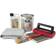 Trip trap Grooming Box Rengøring, Olie Natur 0.75L