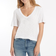 Splendid Womens V-Neck Tee Top