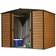 Arrow WR86 (Building Area 43 sqft)