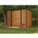 Arrow WR86 (Building Area 43 sqft)