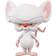 Super7 Ultimates Pinky & The Brain