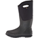 Bogs Classic Tall Shiny - Black Smooth