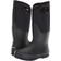 Bogs Classic Tall Shiny - Black Smooth