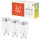 Hombli Smart Plug 2+1 Free