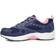 Scholl Sprinter Score W - DK Blue/Pink
