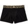 Versace Greca Border Long Boxer Trunks