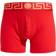 Versace Greca Border Long Boxer Trunks