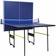 Charles Bentley Folding Table Tennis Set 6'9"