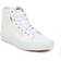 Vans Filmore High-Top W - White Mono