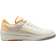 NIKE Air Jordan 2 Retro Low M - Sail/Light Curry/Cobblestone/Melon Tint