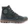 Palladium Pampa Hi Wax Canvas Combat M