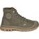 Palladium Pampa Hi Wax Canvas Combat M