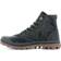 Palladium Pampa Hi Wax Canvas Combat M