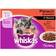 Whiskas Multipack Junior Cat Food 12x100g