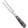 Wüsthof Ikon Carving Fork 16cm