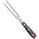 Wüsthof Ikon Stekgaffel 16cm