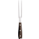 Wüsthof Ikon Carving Fork 16cm