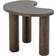 Bloomingville Luppa Brown Coffee Table 36x53cm