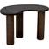 Bloomingville Luppa Brown Coffee Table 36x53cm