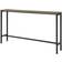 SoBuy FSB19-N 4 Pieds Table Console