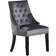 Life Interiors Windsor LUX Velvet Kitchen Chair