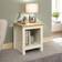 GFW Lancaster Oak Small Table 45x45cm