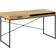 BRIXX LIVING Seaford Schreibtisch 58x140cm