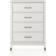 CosmoLiving by Cosmopolitan Westerleigh Kommode