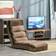 Homcom Lounge Bed Sofa