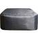 CleverSpa Thermal Cover for Round Hot Tubs 2.08x2.08m